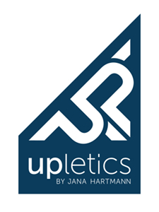Logo von Upletics